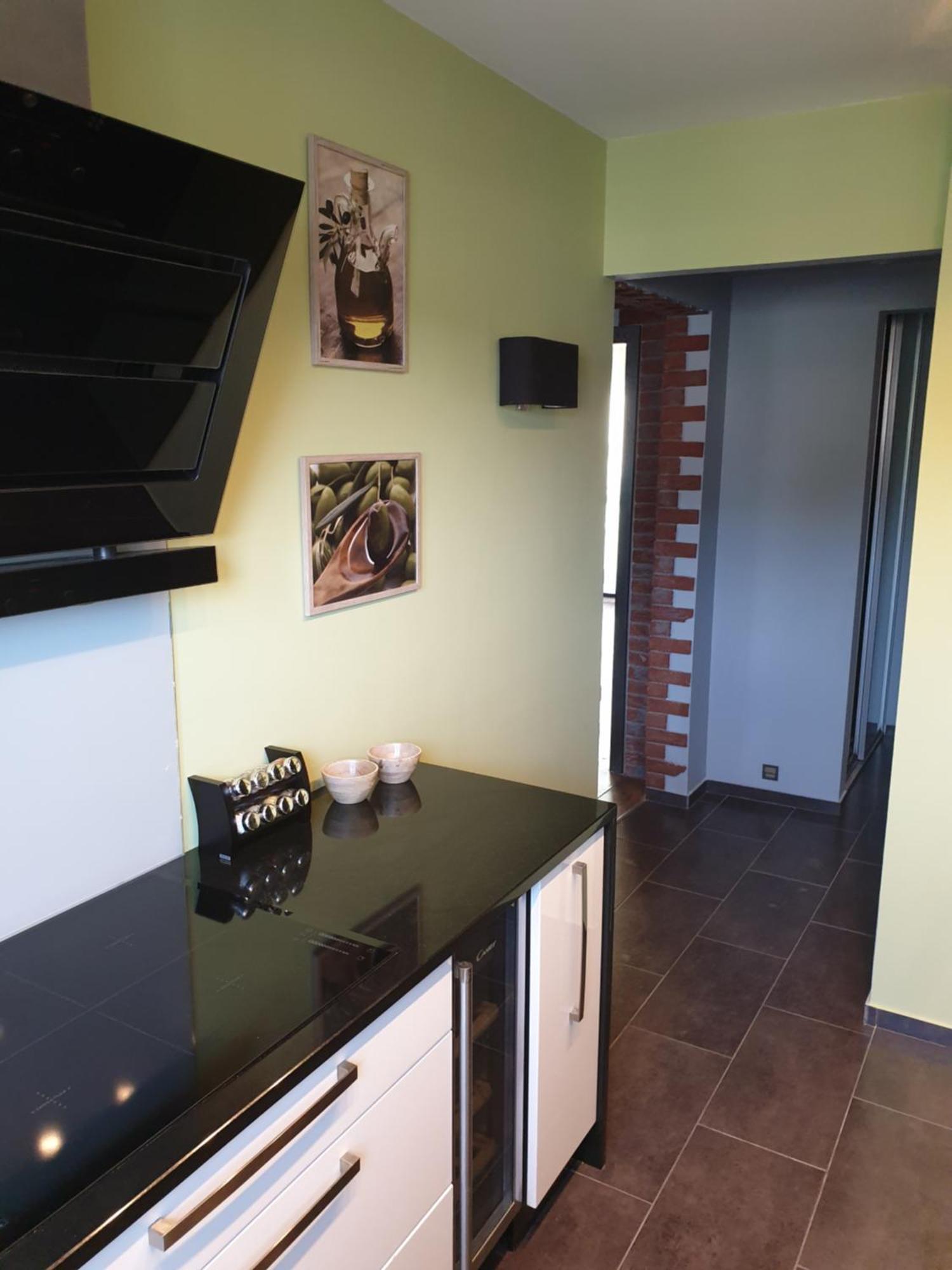 Przestronny Apartament Dla 9 Osob - 4 Sypialnie, Parking Gliwice Exterior foto