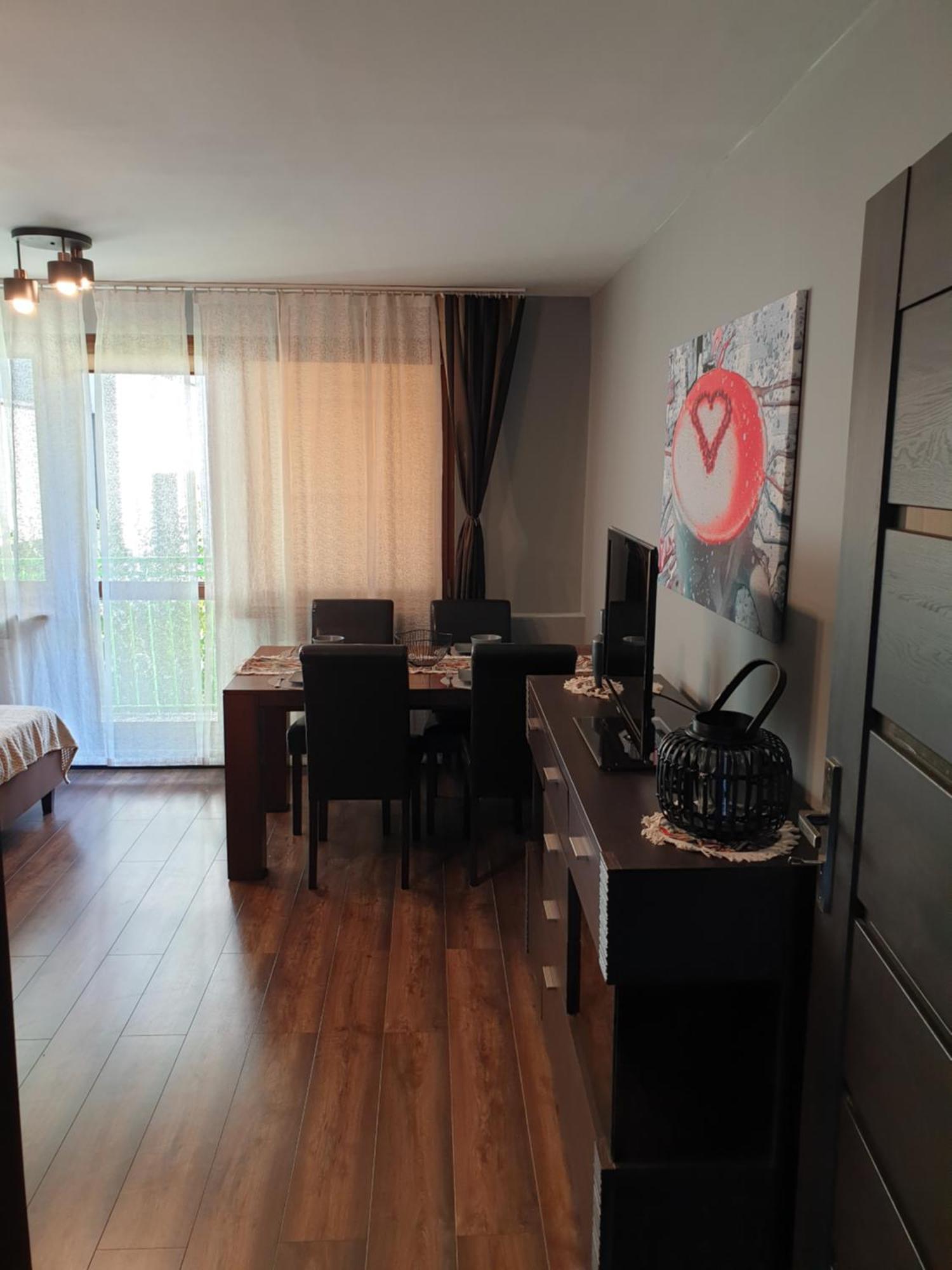 Przestronny Apartament Dla 9 Osob - 4 Sypialnie, Parking Gliwice Exterior foto